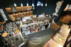 Vendesi Licenza Cocktail Bar – Cuore della Movida Torinese