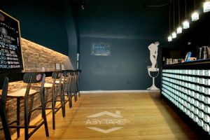 Vendesi Licenza Cocktail Bar – Cuore della Movida Torinese