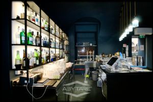 Vendesi Licenza Cocktail Bar – Cuore della Movida Torinese