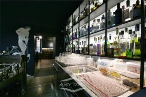 Vendesi Licenza Cocktail Bar – Cuore della Movida Torinese