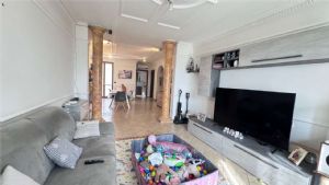 ISOLA D'ASTI- ALLOGGIO PANORAMICO CON BOX