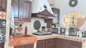 ISOLA D'ASTI- ALLOGGIO PANORAMICO CON BOX