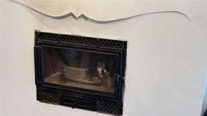 ISOLA D'ASTI- ALLOGGIO PANORAMICO CON BOX