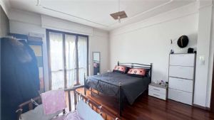 ISOLA D'ASTI- ALLOGGIO PANORAMICO CON BOX