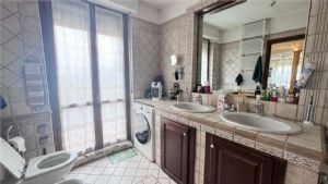 ISOLA D'ASTI- ALLOGGIO PANORAMICO CON BOX