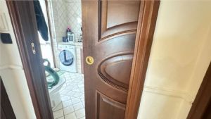 ISOLA D'ASTI- ALLOGGIO PANORAMICO CON BOX