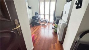 ISOLA D'ASTI- ALLOGGIO PANORAMICO CON BOX