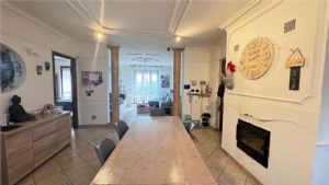 ISOLA D'ASTI- ALLOGGIO PANORAMICO CON BOX