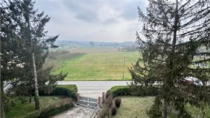 ISOLA D'ASTI- ALLOGGIO PANORAMICO CON BOX