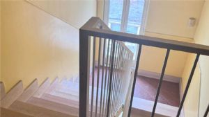 ISOLA D'ASTI- ALLOGGIO PANORAMICO CON BOX