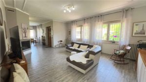 SAN DEFENDENTE-VILLA INDIPENDENTE CON GIARDINO