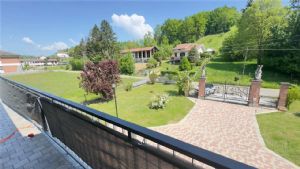 SAN DEFENDENTE-VILLA INDIPENDENTE CON GIARDINO