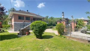 SAN DEFENDENTE-VILLA INDIPENDENTE CON GIARDINO