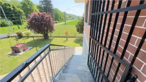 SAN DEFENDENTE-VILLA INDIPENDENTE CON GIARDINO