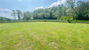 SAN DEFENDENTE-VILLA INDIPENDENTE CON GIARDINO