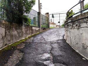 QUADRILOCALE CON DOPPI SERVIZI, MANSARDA E CANTINA