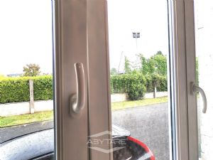 QUADRILOCALE CON DOPPI SERVIZI, MANSARDA E CANTINA