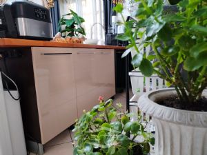 QUADRILOCALE CON DOPPI SERVIZI, MANSARDA E CANTINA