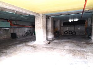 QUADRILOCALE CON DOPPI SERVIZI, MANSARDA E CANTINA
