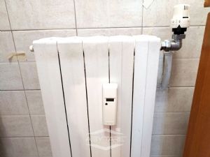 TRILOCALE IN OTTIMO STATO CON VOLENDO BOX AUTO