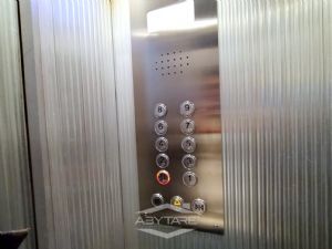 TRILOCALE IN OTTIMO STATO CON VOLENDO BOX AUTO