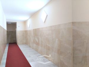 TRILOCALE IN OTTIMO STATO CON VOLENDO BOX AUTO