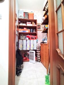 TRILOCALE IN OTTIMO STATO CON VOLENDO BOX AUTO