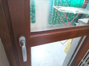 TRILOCALE IN OTTIMO STATO CON VOLENDO BOX AUTO