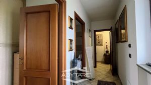 Casa semindipendente con giardino in Borgata Brassi