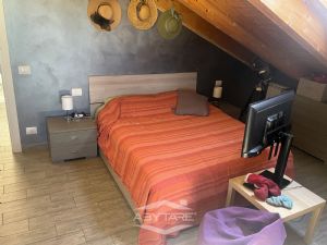 Mini Attico