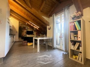 Mini Attico