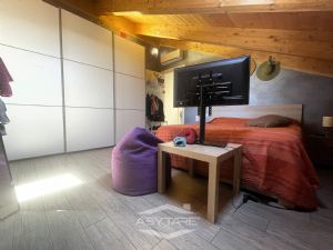 Mini Attico