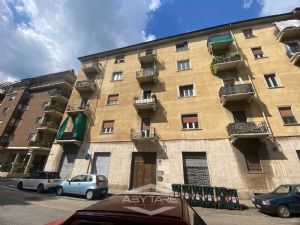 TRILOCALE ARREDATO PER STUDENTI