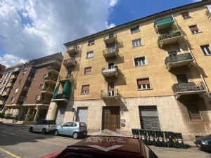 TRILOCALE ARREDATO PER STUDENTI