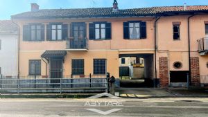 Bifamiliare in vendita a Virle Piemonte