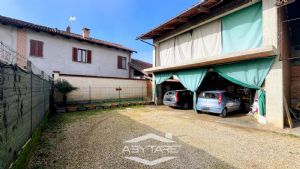 Bifamiliare in vendita a Virle Piemonte