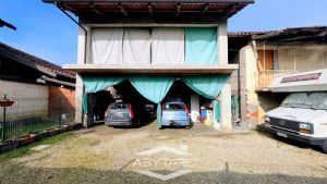 Bifamiliare in vendita a Virle Piemonte