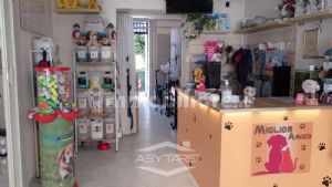 LOCALE COMMERCIALE IN VENDITA