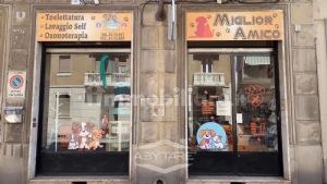 LOCALE COMMERCIALE IN VENDITA