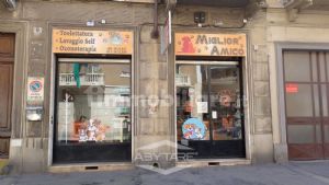 LOCALE COMMERCIALE IN VENDITA