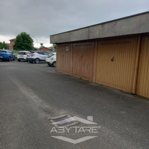 Box Auto in Vendita Via Santa Maria 47, Moncalieri