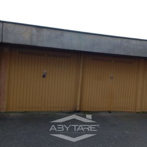 Box Auto in Vendita Via Santa Maria 47, Moncalieri