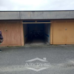 Box Auto in Vendita Via Santa Maria 47, Moncalieri