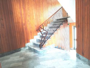 ATTICO DI 73 MQ CON TERRAZZO ANGOLARE DI 35 MQ C.A