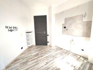 ATTICO DI 73 MQ CON TERRAZZO ANGOLARE DI 35 MQ C.A
