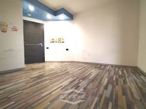 ATTICO DI 73 MQ CON TERRAZZO ANGOLARE DI 35 MQ C.A