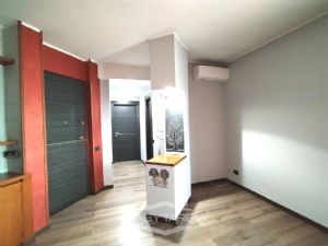 ATTICO DI 73 MQ CON TERRAZZO ANGOLARE DI 35 MQ C.A