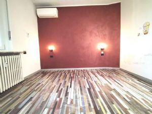 ATTICO DI 73 MQ CON TERRAZZO ANGOLARE DI 35 MQ C.A