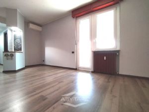 ATTICO DI 73 MQ CON TERRAZZO ANGOLARE DI 35 MQ C.A