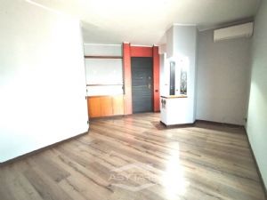 ATTICO DI 73 MQ CON TERRAZZO ANGOLARE DI 35 MQ C.A